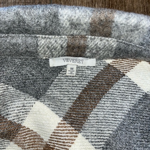 Shacket size medium - Picture 3 of 4